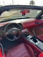 2005 honda S2000 - 90k km
