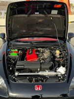 2005 honda S2000 - 90k km