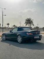 2005 honda S2000 - 90k km
