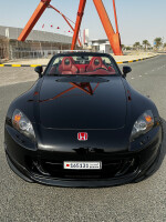 2005 honda S2000 - 90k km