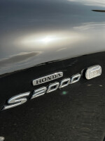 2005 honda S2000 - 90k km