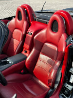 2005 honda S2000 - 90k km
