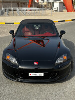 2005 honda S2000 - 90k km