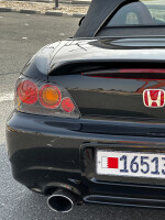 2005 honda S2000 - 90k km