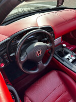 2005 honda S2000 - 90k km