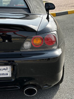 2005 honda S2000 - 90k km