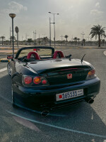 2005 honda S2000 - 90k km