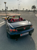 2005 honda S2000 - 90k km