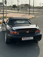 2005 honda S2000 - 90k km