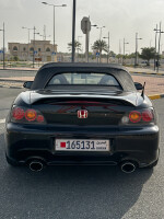 2005 honda S2000 - 90k km