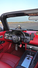 2004 Honda S2000 - 232k km