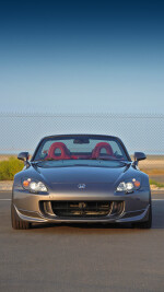 2004 Honda S2000 - 232k km