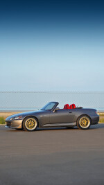2004 Honda S2000 - 232k km