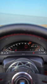 2004 Honda S2000 - 232k km