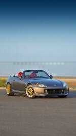 2004 Honda S2000 - 232k km