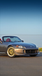 2004 Honda S2000 - 232k km