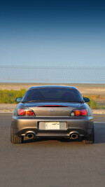 2004 Honda S2000 - 232k km