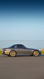 2004 Honda S2000 - 232k km