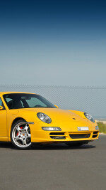 2006 Porsche 911 Carrera Coupe - 64k km