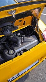 2006 Porsche 911 Carrera Coupe - 64k km
