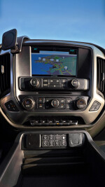 2018 Chevrolet Silverado Z71 - 242k km