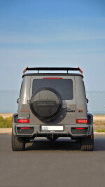 2021 Mercedes-Benz Brabus 800 Rocket Edition - 51k km