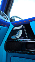 2021 Mercedes-Benz Brabus 800 Rocket Edition - 51k km