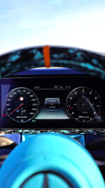 2021 Mercedes-Benz Brabus 800 Rocket Edition - 51k km
