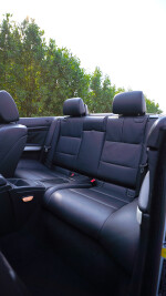 2008 BMW M3 Convertible - 77k km