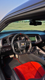 2023 Dodge Challenger Scat Pack Widebody - 20k km