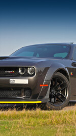 2023 Dodge Challenger Scat Pack Widebody - 20k km
