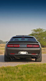 2023 Dodge Challenger Scat Pack Widebody - 20k km
