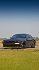 2023 Dodge Challenger Scat Pack Widebody - 20k km