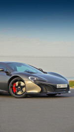 2015 McLaren 650S - 51k km