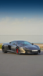 2015 McLaren 650S - 51k km