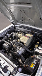 1993 Ford Mustang Hatchback LX 5.0 - 54k mile