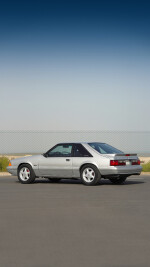 1993 Ford Mustang Hatchback LX 5.0 - 54k mile