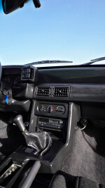 1993 Ford Mustang Hatchback LX 5.0 - 54k mile
