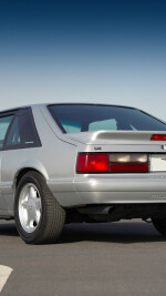 1993 Ford Mustang Hatchback LX 5.0 - 54k mile