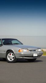1993 Ford Mustang Hatchback LX 5.0 - 54k mile
