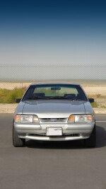 1993 Ford Mustang Hatchback LX 5.0 - 54k mile