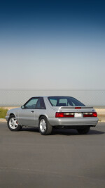 1993 Ford Mustang Hatchback LX 5.0 - 54k mile