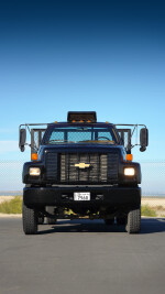 1991 Chevrolet Kodiak - 68k km