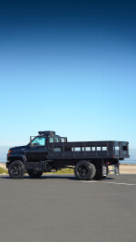 1991 Chevrolet Kodiak - 68k km
