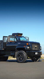 1991 Chevrolet Kodiak - 68k km