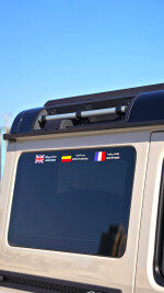 2024 Ineos Grenadier Fieldmaster - 31k km
