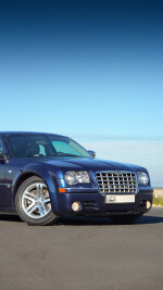 2005 Chrysler 300C - 11k km