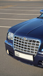 2005 Chrysler 300C - 11k km
