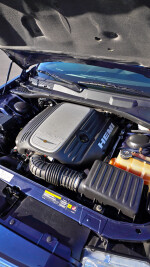 2005 Chrysler 300C - 11k km