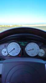 2005 Chrysler 300C - 11k km